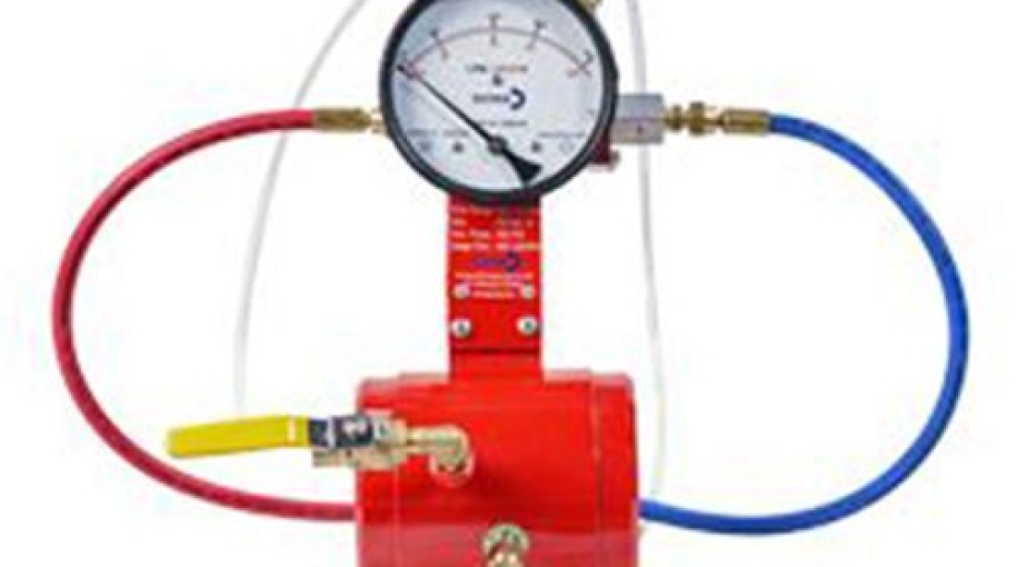 Flow Meter FM approved